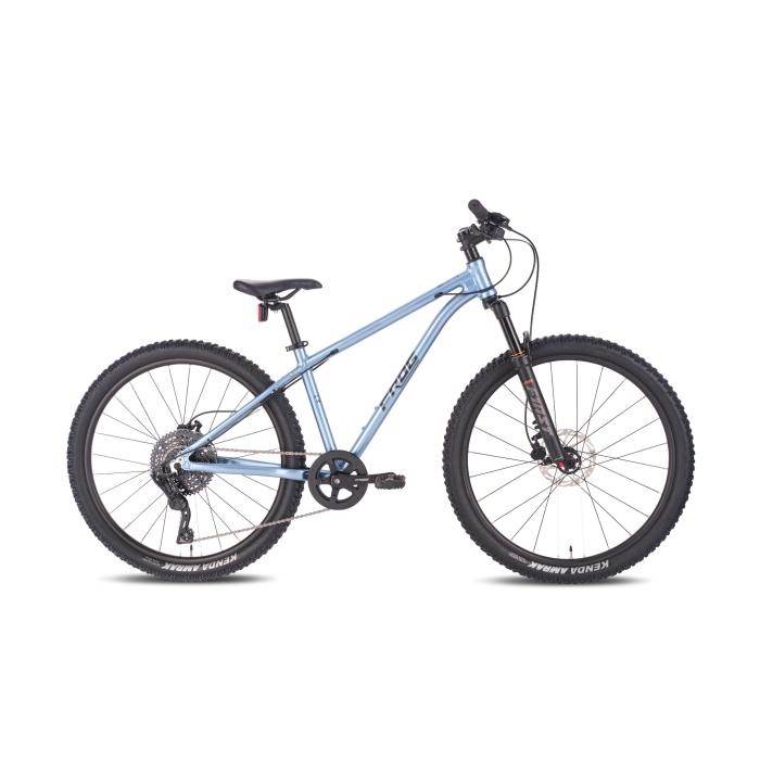[L-FMB69-GBL] Frog MTB 69 lightweight kids mountain bike - Glacier Blue