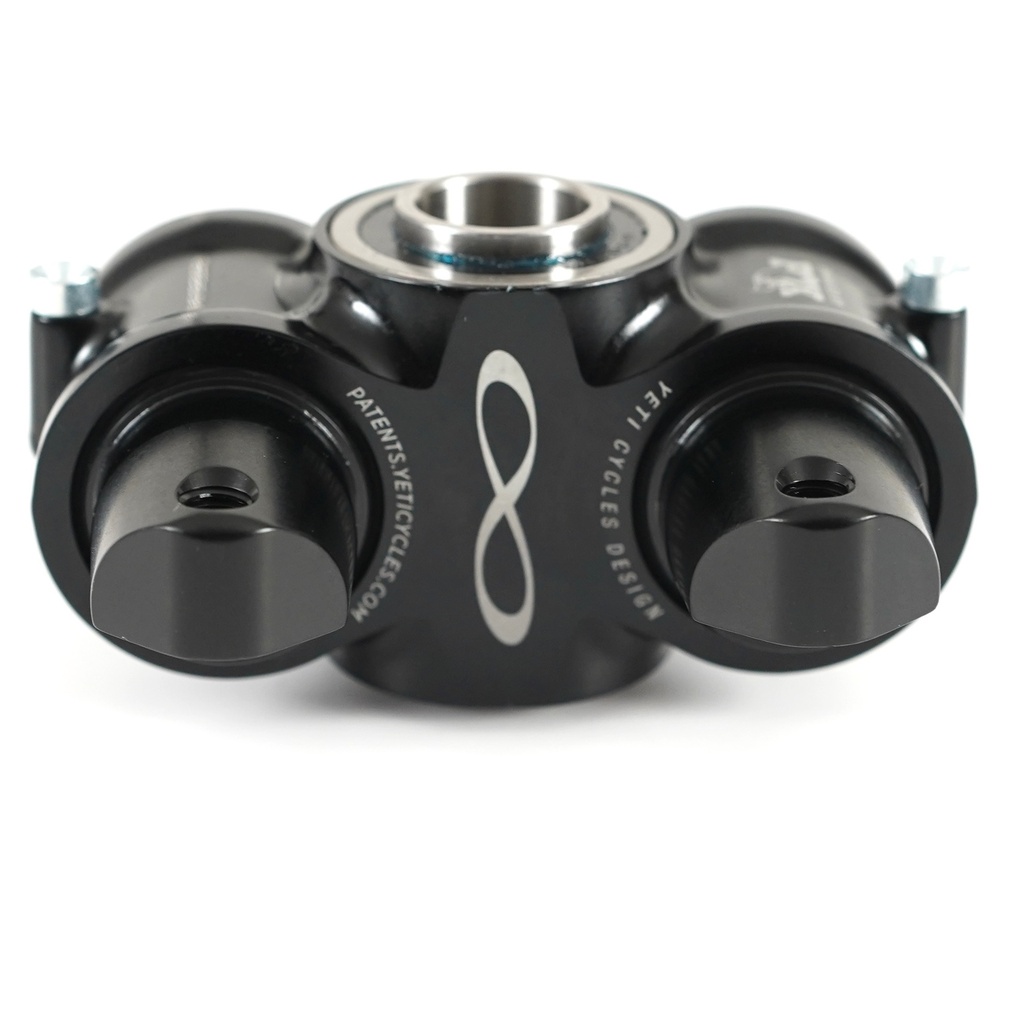 [200020346] Yeti Fox Switch Infinity V1 Kit