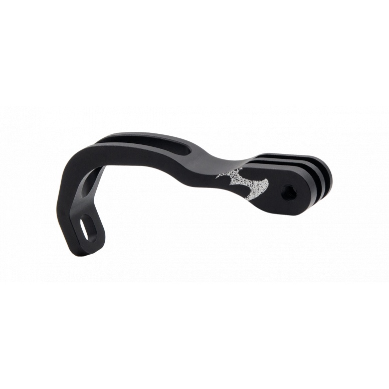 [MN91110140102] Moon Brompton GoPro front mounting bracket