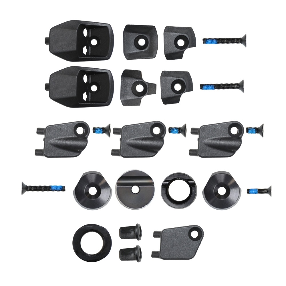 Yeti Cable Port Kit 2023 onwards