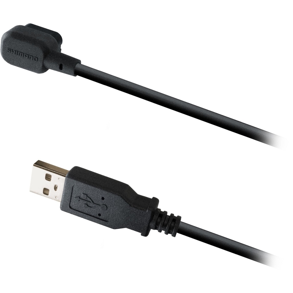 [IEWEC300A] Shimano EW-EC300 battery charging cable, 1700 mm