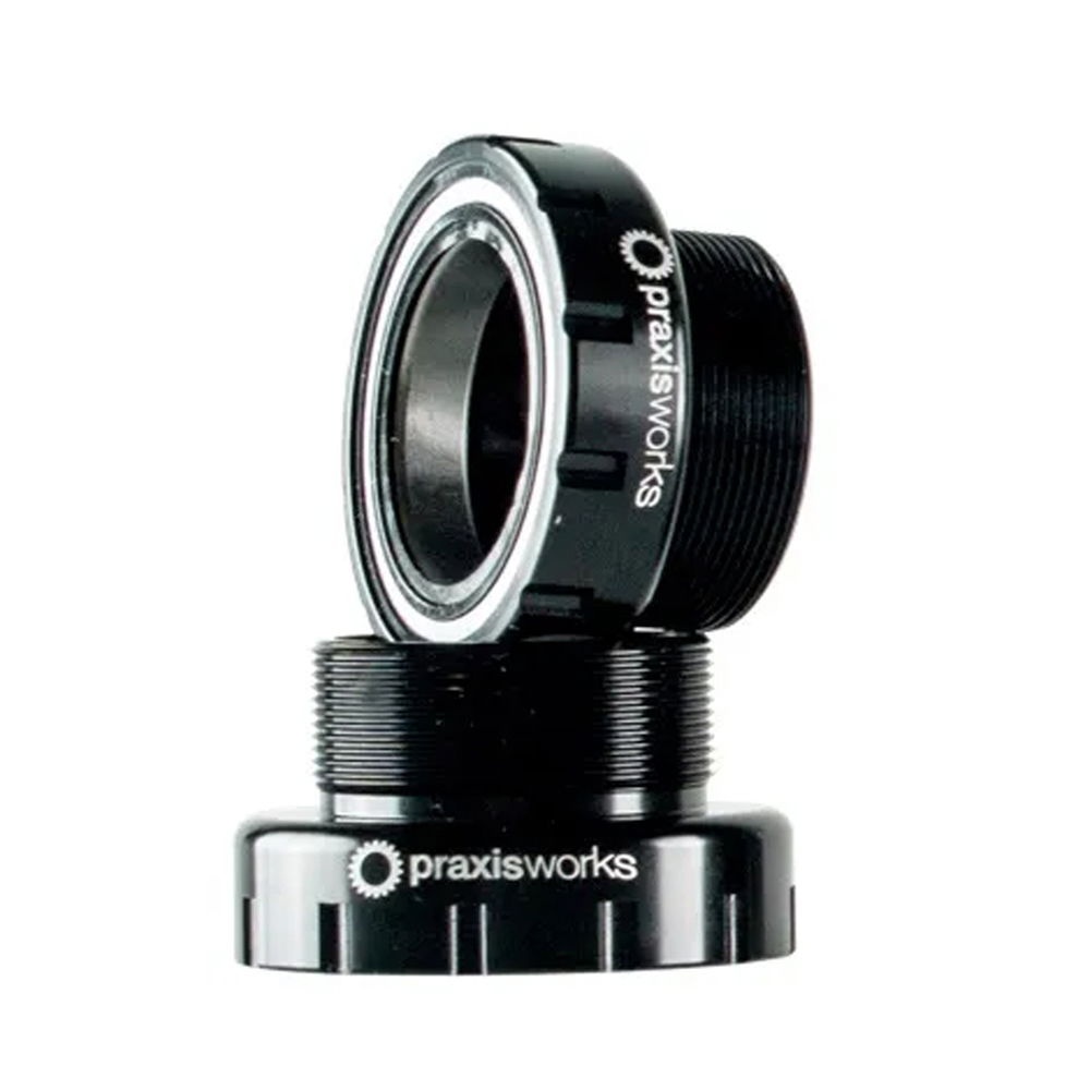 Praxis M30 BSA Threaded Bottom Bracket