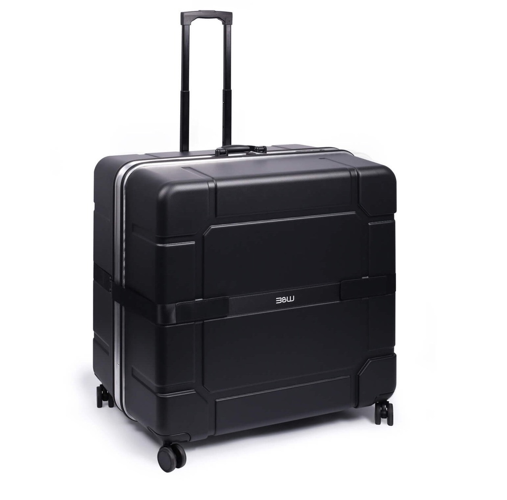 B&W Brompton International folding-bike case XL for Brompton G Line