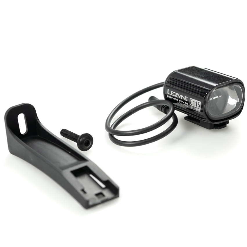 [Q103648] Brompton GE Line front light - Lezyne E115