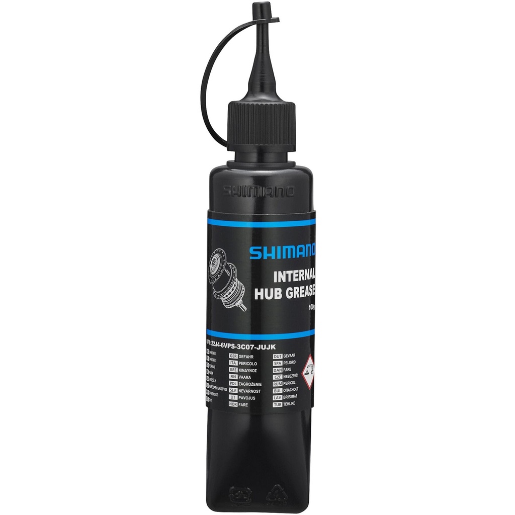 [Y0413010A] Shimano Internal Hub Grease - 100g