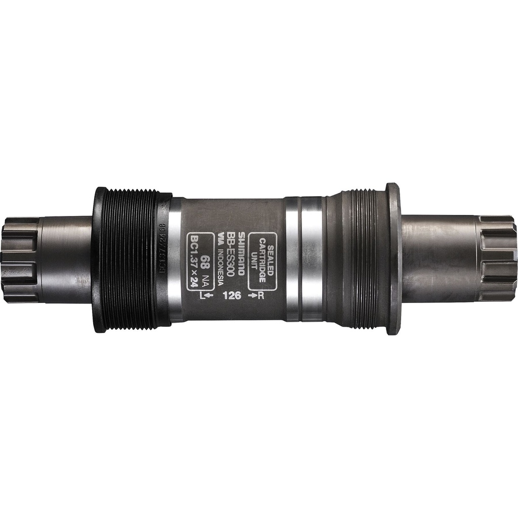 [EBBES300B26] Shimano BB-ES300 bottom bracket 68 - 126 mm