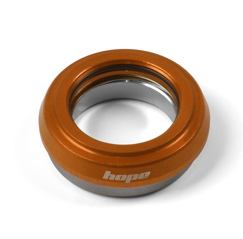 [HSC7C] Hope Headset 7-Top-Full Integrated-IS41/28.6 - Orange