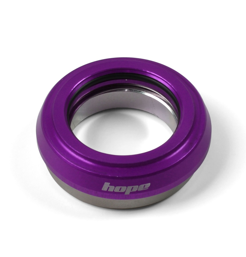 [HSC7PU] Hope Headset 7-Top-Full Integrated-IS41/28.6 - Purple