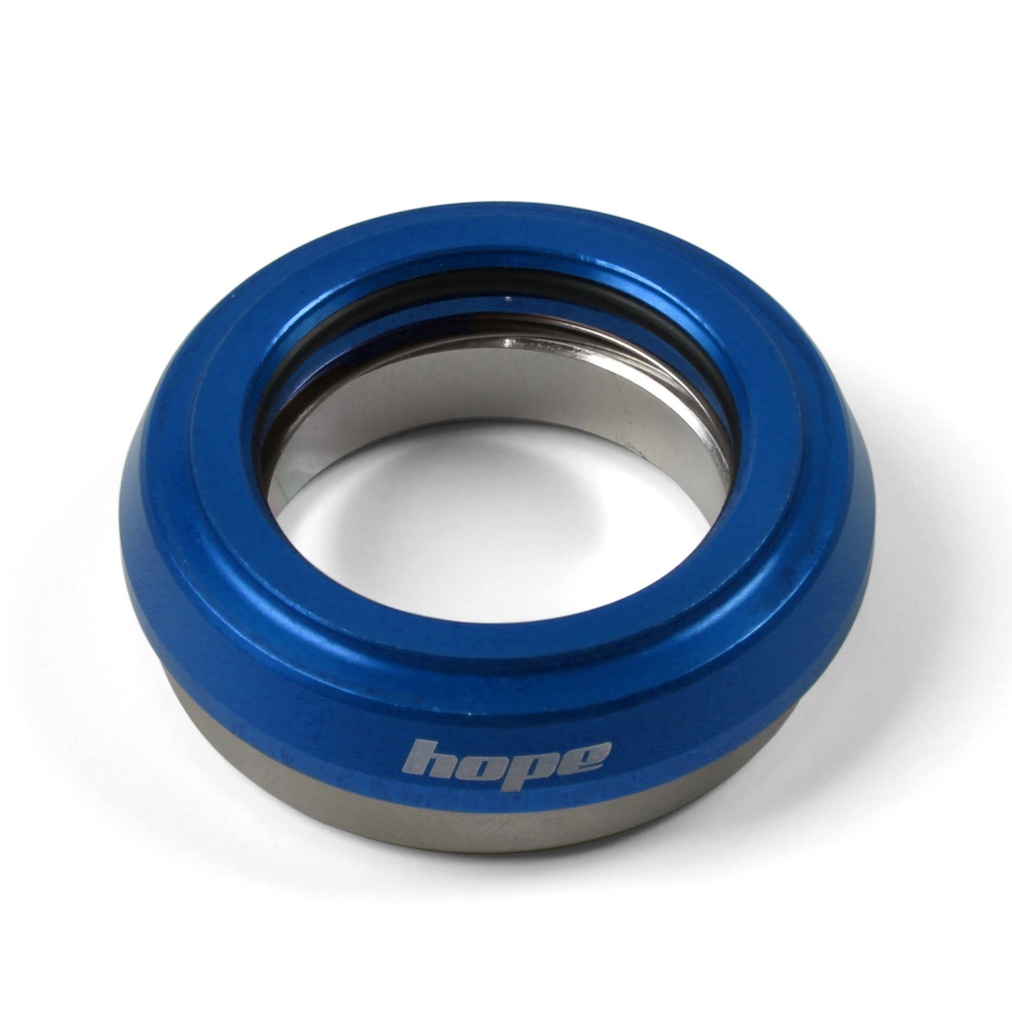 [HSC7B] Hope Headset 7-Top-Full Integrated-IS41/28.6 - Blue