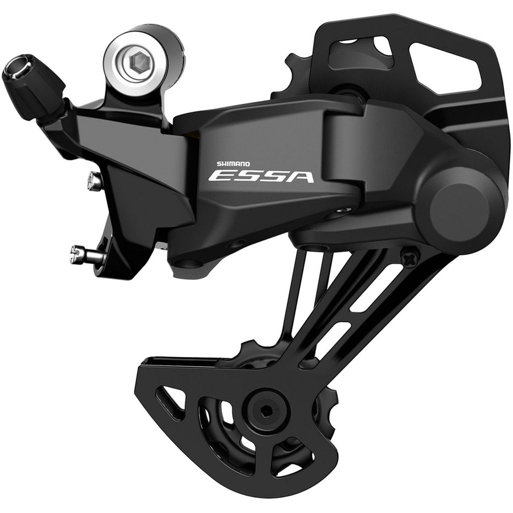[ERDU2000GS] Shimano ARD-U2000 Essa rear derailleur, GS for 45T, black