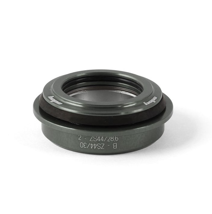 Hope Headset 2 - Top - Integral ZS44/288.6 - Smoke