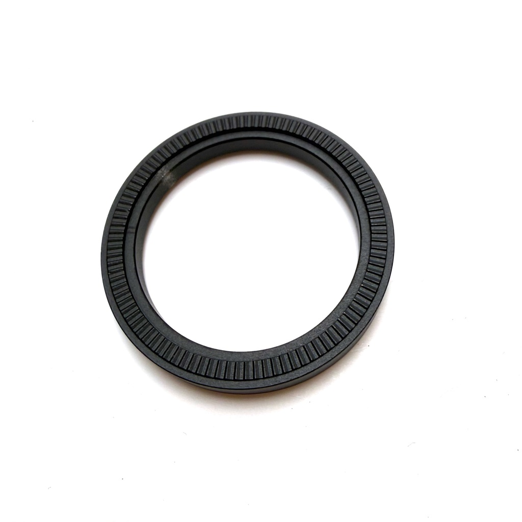 [Y37R82000] Shimano Alfine SG-S700 rotor spacer, Black