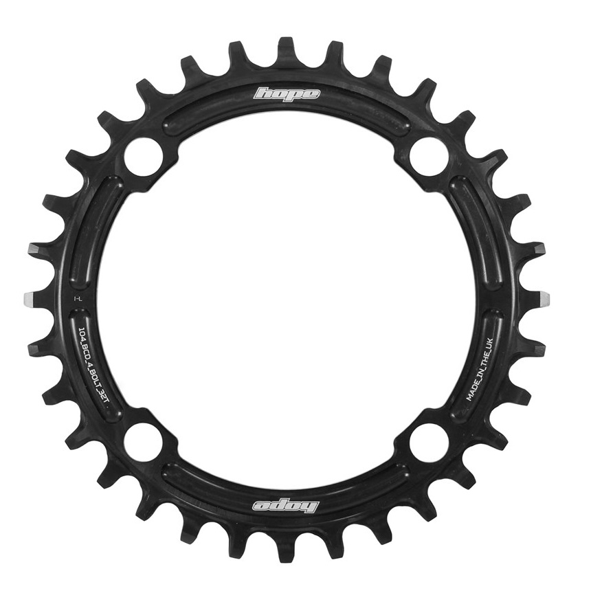 Hope R22 104 BCD Chainring
