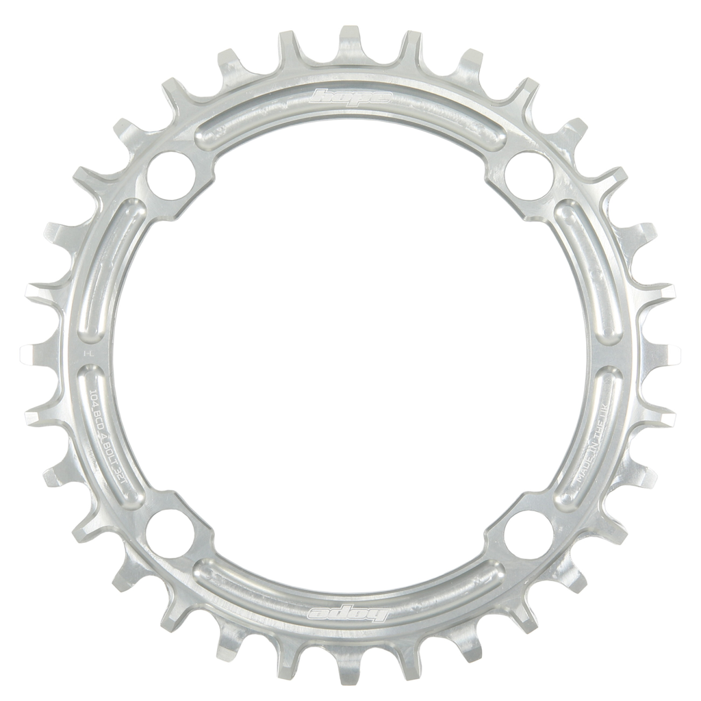 Hope R22 104 BCD Chainring