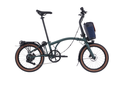 Brompton Electric G Line folding bike