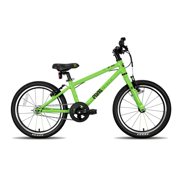 Frog 47 childs bike