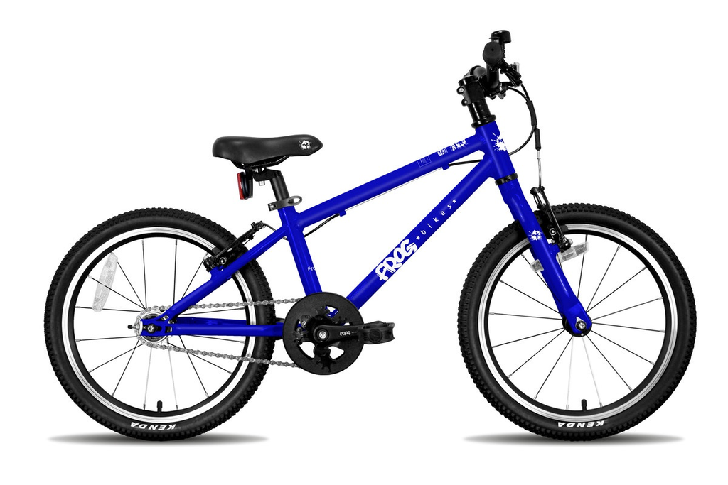 Frog 47 childs bike