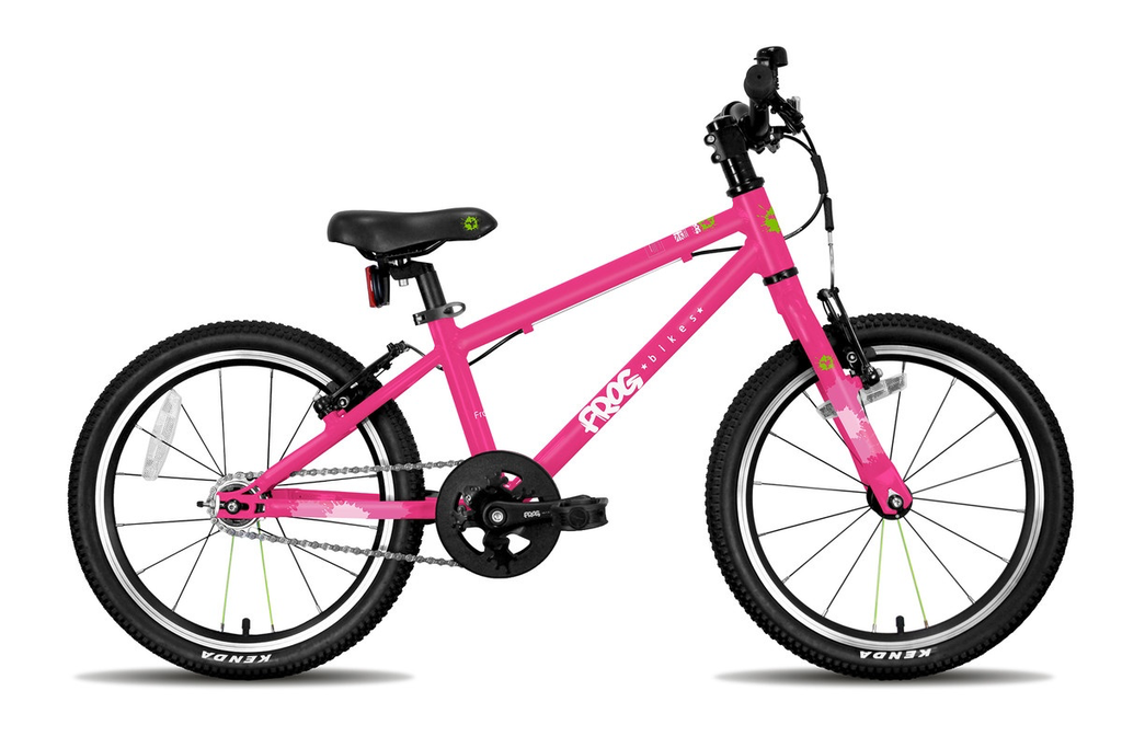 Frog 47 childs bike