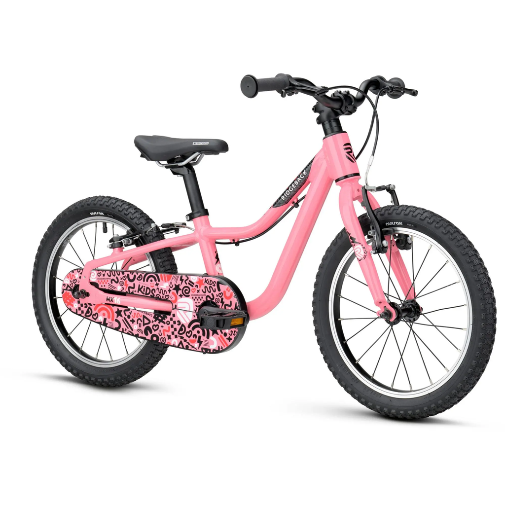 Ridgeback MX16 kids bike