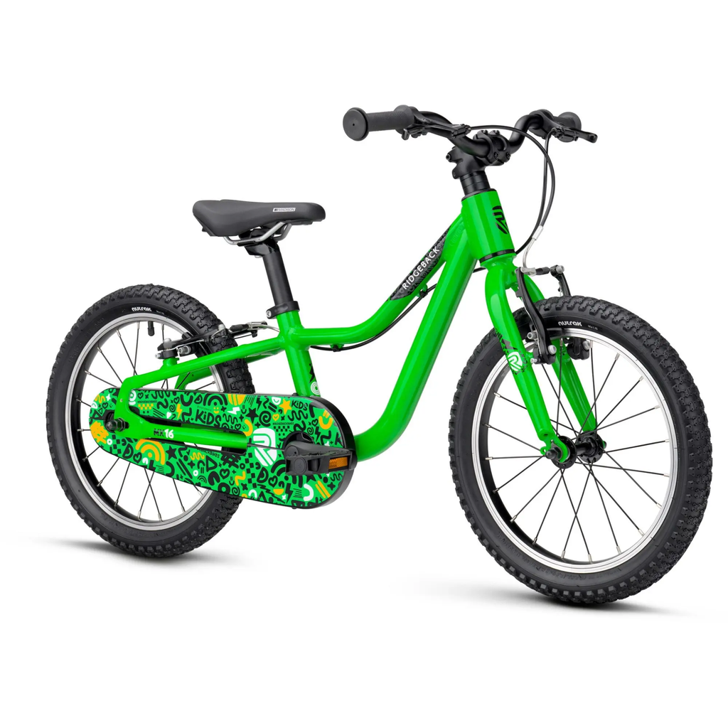 Ridgeback MX16 kids bike
