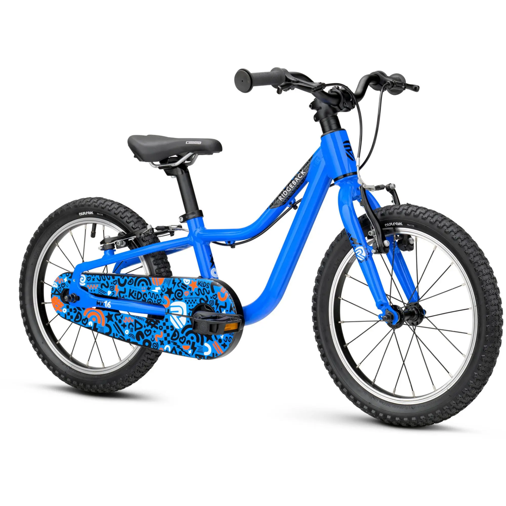 Ridgeback MX16 kids bike