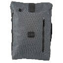 Brompton Borough Waterproof Back Pack - Graphite