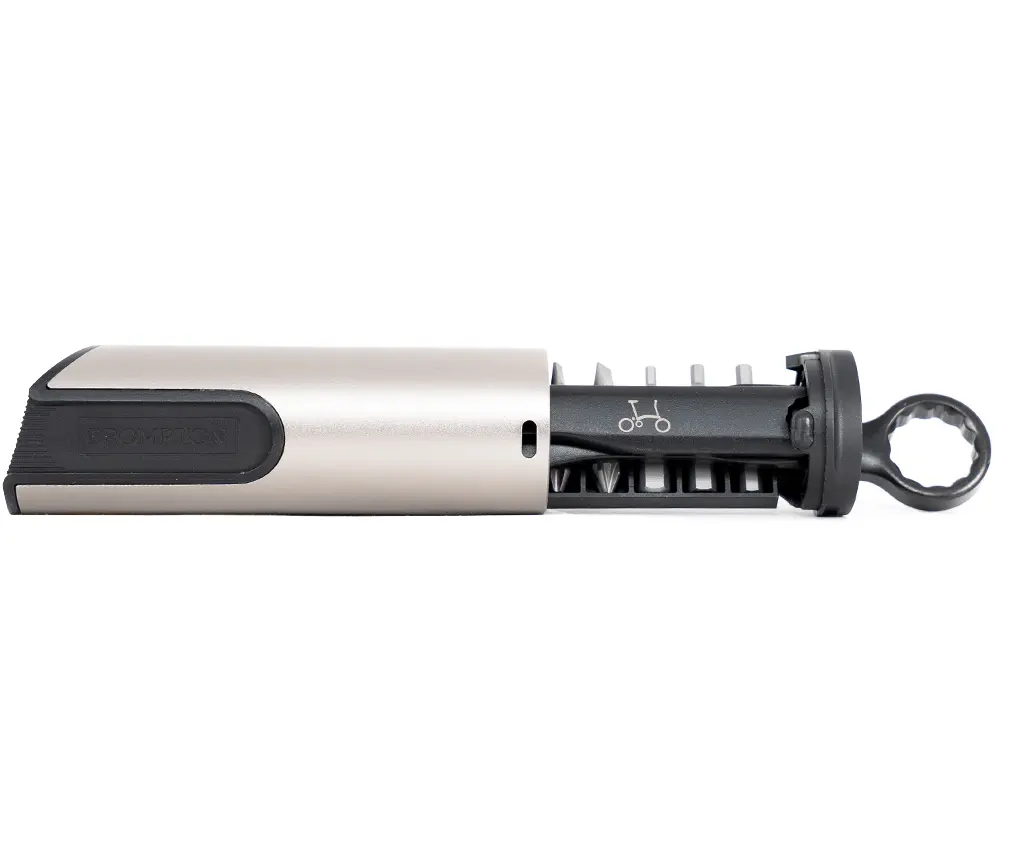 [TTOOLKIT] Brompton T line Tool Kit
