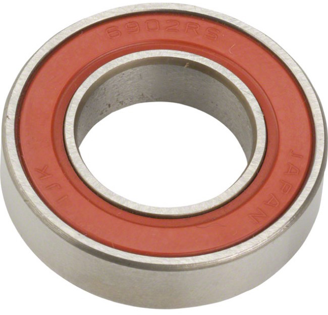DT Swiss 1526 Bearing for Rear Driveside Spline 1200 2nd Generation