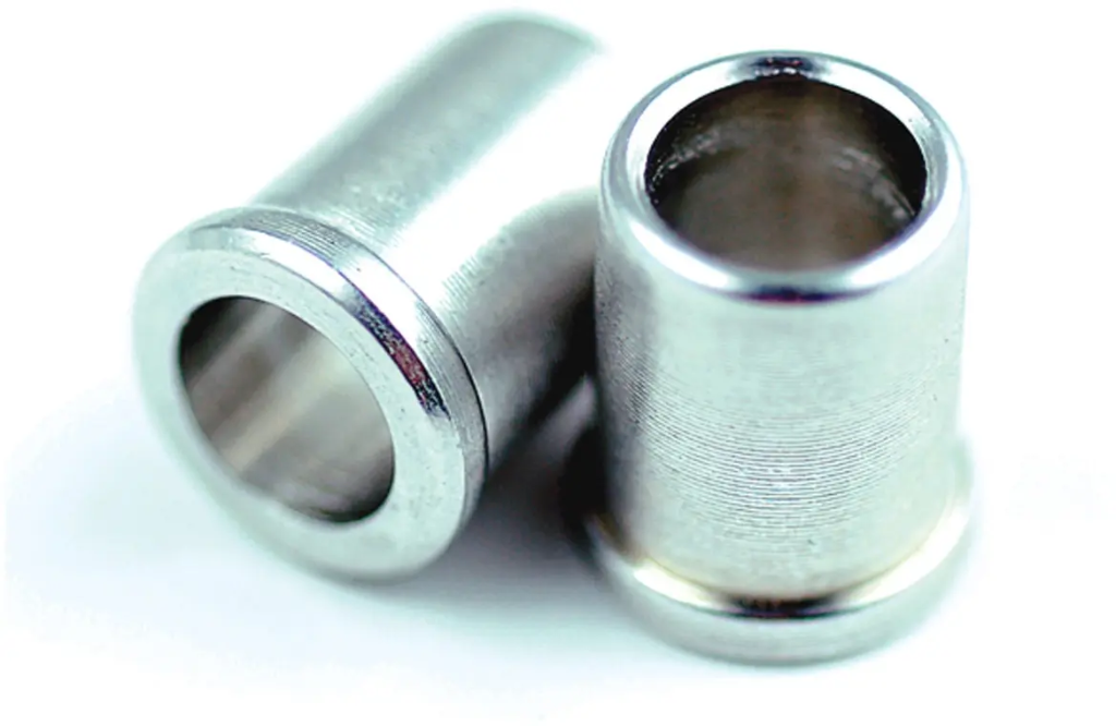 Wheels Manufacturing  valve reducers - Schrader to Presta - pair
