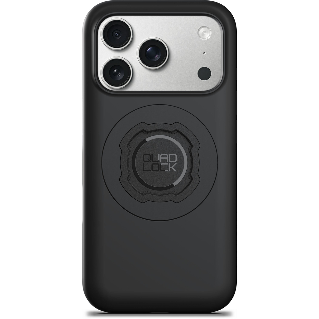 [QMC-IP17M] Quad Lock MAG Case - iPhone 17 Pro 6.3 inch