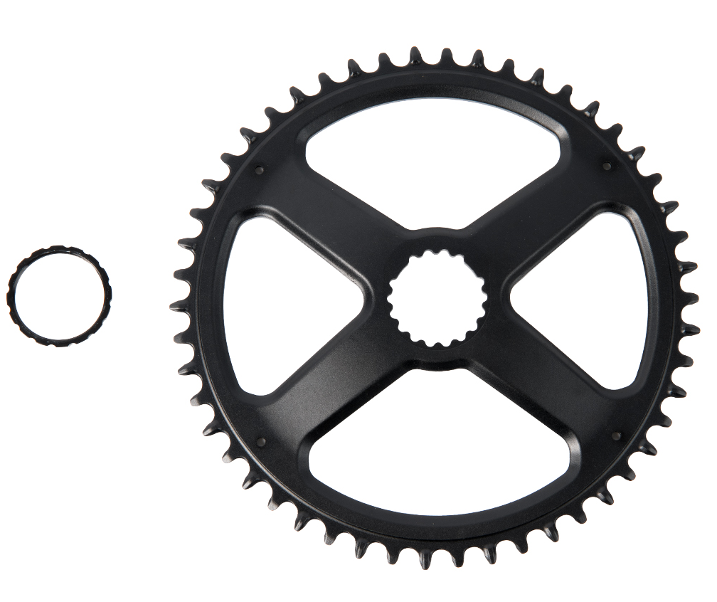[Q104390] Brompton 50T e-Motiq / P Line v2 chain ring