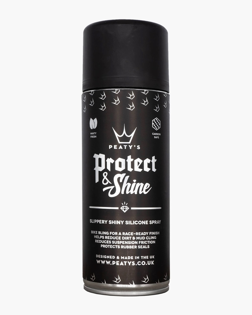 [PA4-PAS-12] Peaty's Protect and Shine 400ml Aerosol