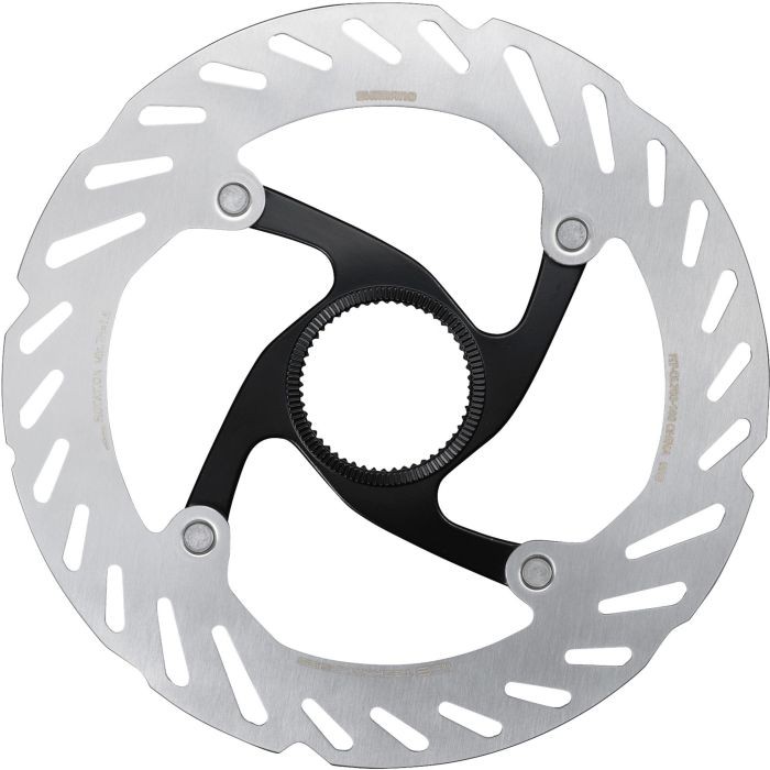 Shimano RT-CL700 Ice Tech Rotor - Internal Lockring