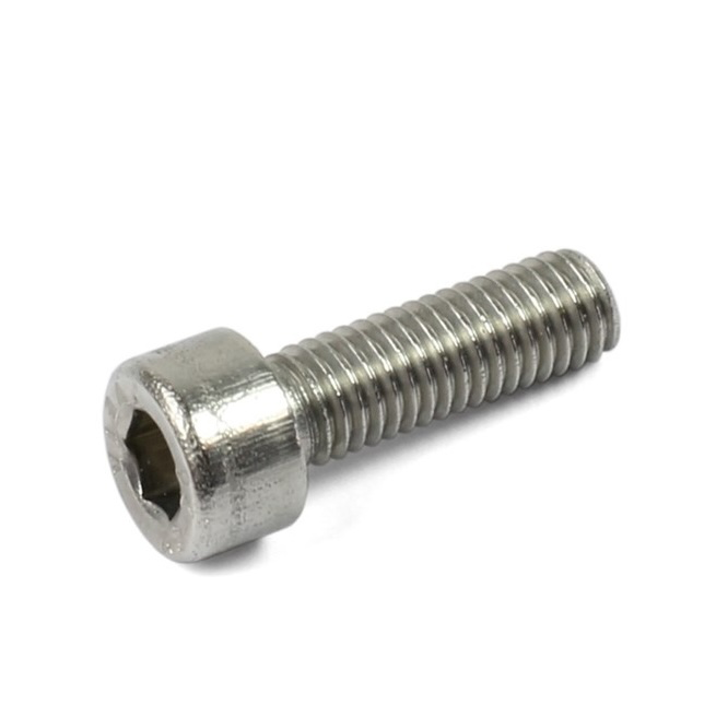 [M516SS] Hope M5 X 16 Cap Screw Stainless Steel