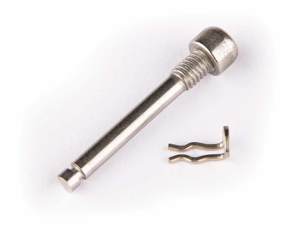 Shimano BR-M785 pad axle and snap ring