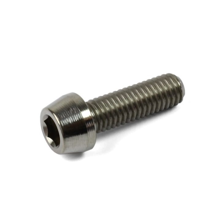 [M516TI] Hope M5 X 16 Cap Screw Titanium
