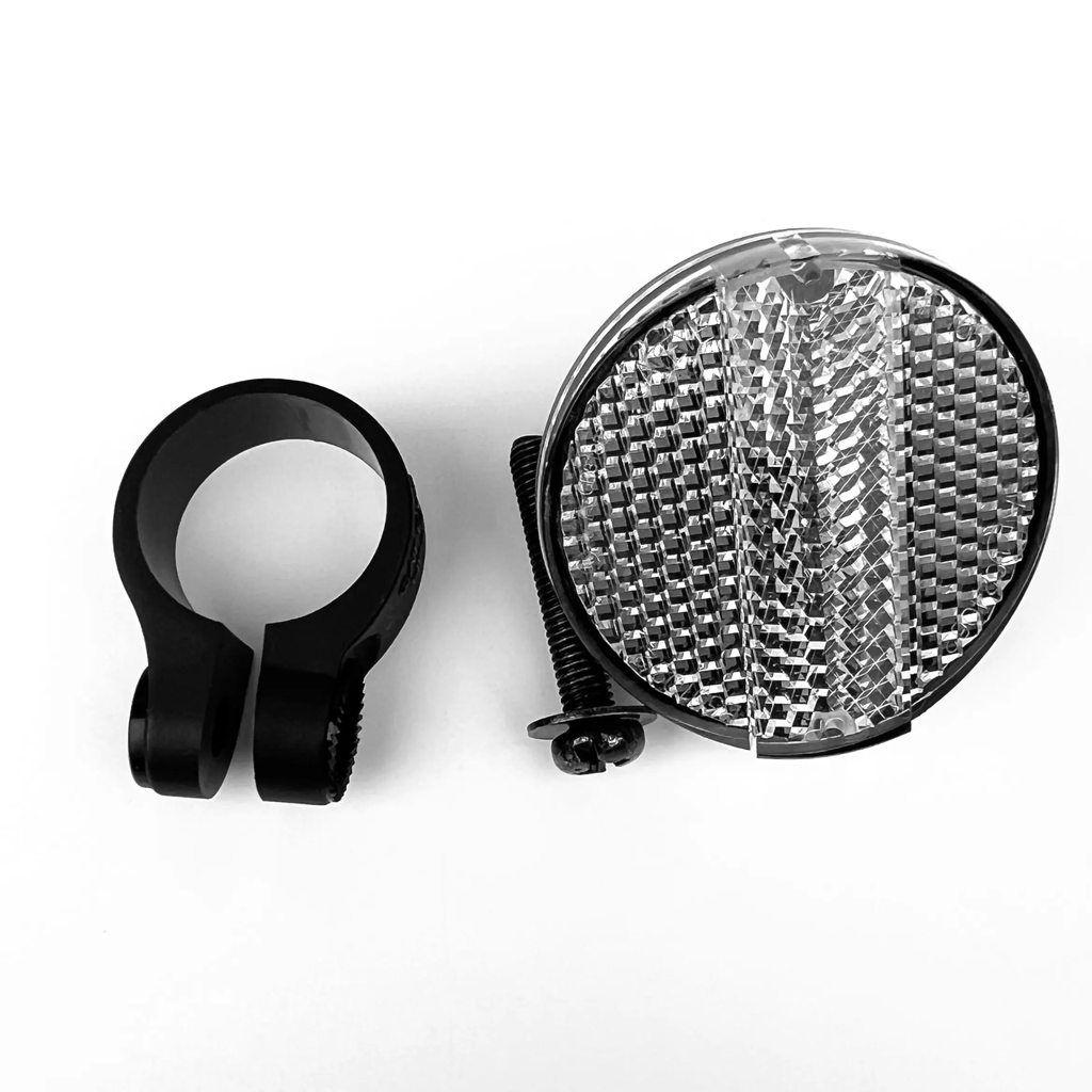 [Q100575] Front reflector including bracket for your Brompton handlebars