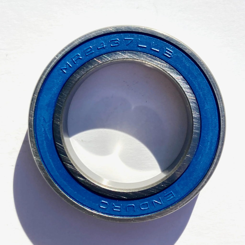 [EB8113] ENDURO Bearing MR 2437 LLB - ABEC 3