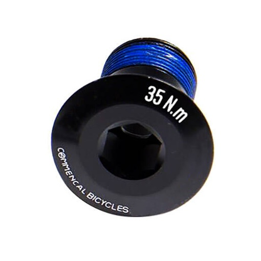 [W21METABOLTMP] Meta 29 Main Pivot Bolt 2021-2022