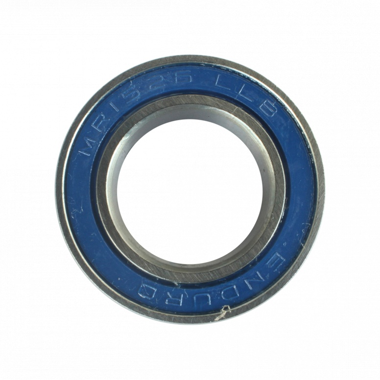 [MR15267 LLB] Enduro Bearings MR 1526 LLB - ABEC 3 MR