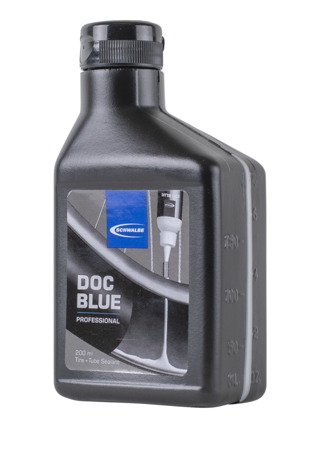 [3714] Schwalbe Doc Blue Professional tyre and tube sealant - 200ml bottle