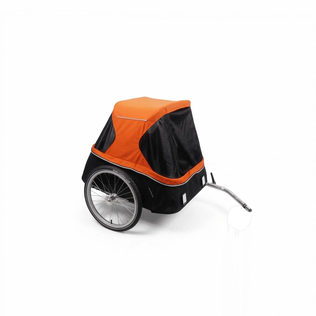 Radical Design Cyclone Chubby Dog Trailer - for Brompton