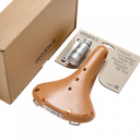 Brooks B17 Utmost saddle - Natural colour