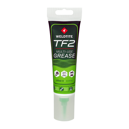 [02019] Weldtite TF2 Cycle Grease - 125ml