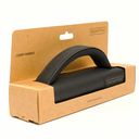 Brompton carry handle - black