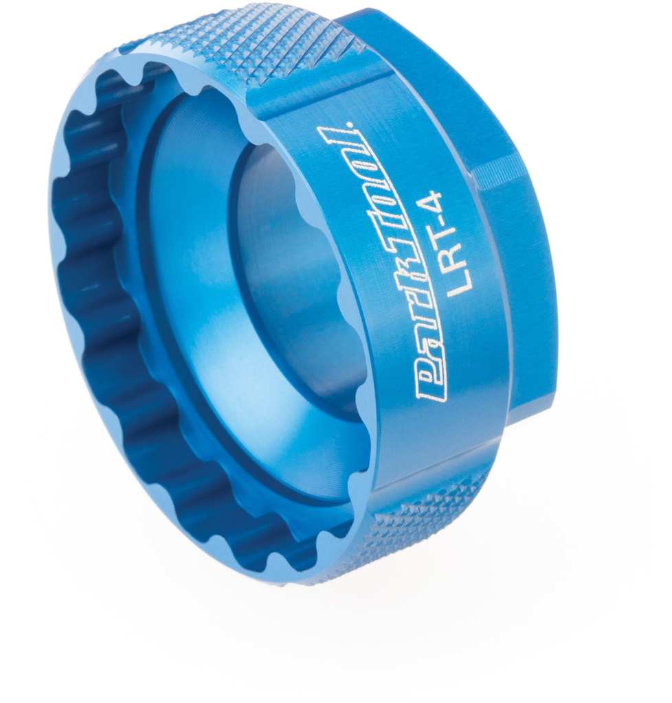 Park Tool LRT-4 Shimano Direct Mount Chainring Lockring tool