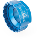 Park Tool LRT-4 Shimano Direct Mount Chainring Lockring tool