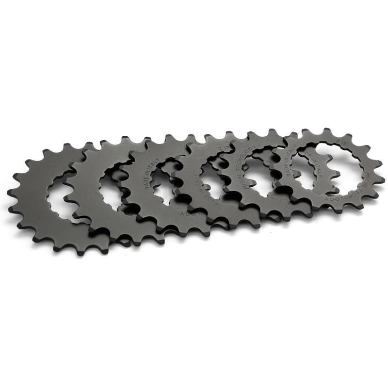 Miche Bosch Gen 2 Motor E Bike Sprocket - Black