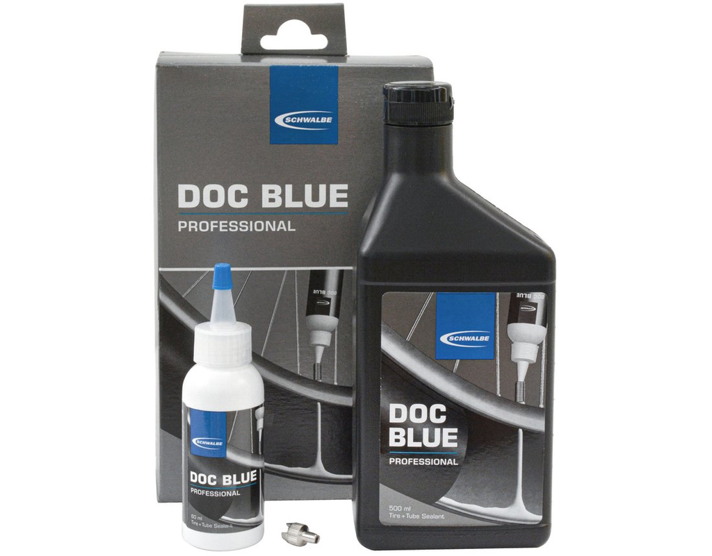 Schwalbe Doc Blue Professional 500ml