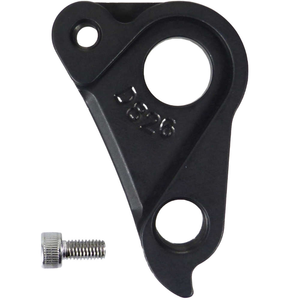 Pilo D826 CNC derailleur hanger - Specialized #S182600001